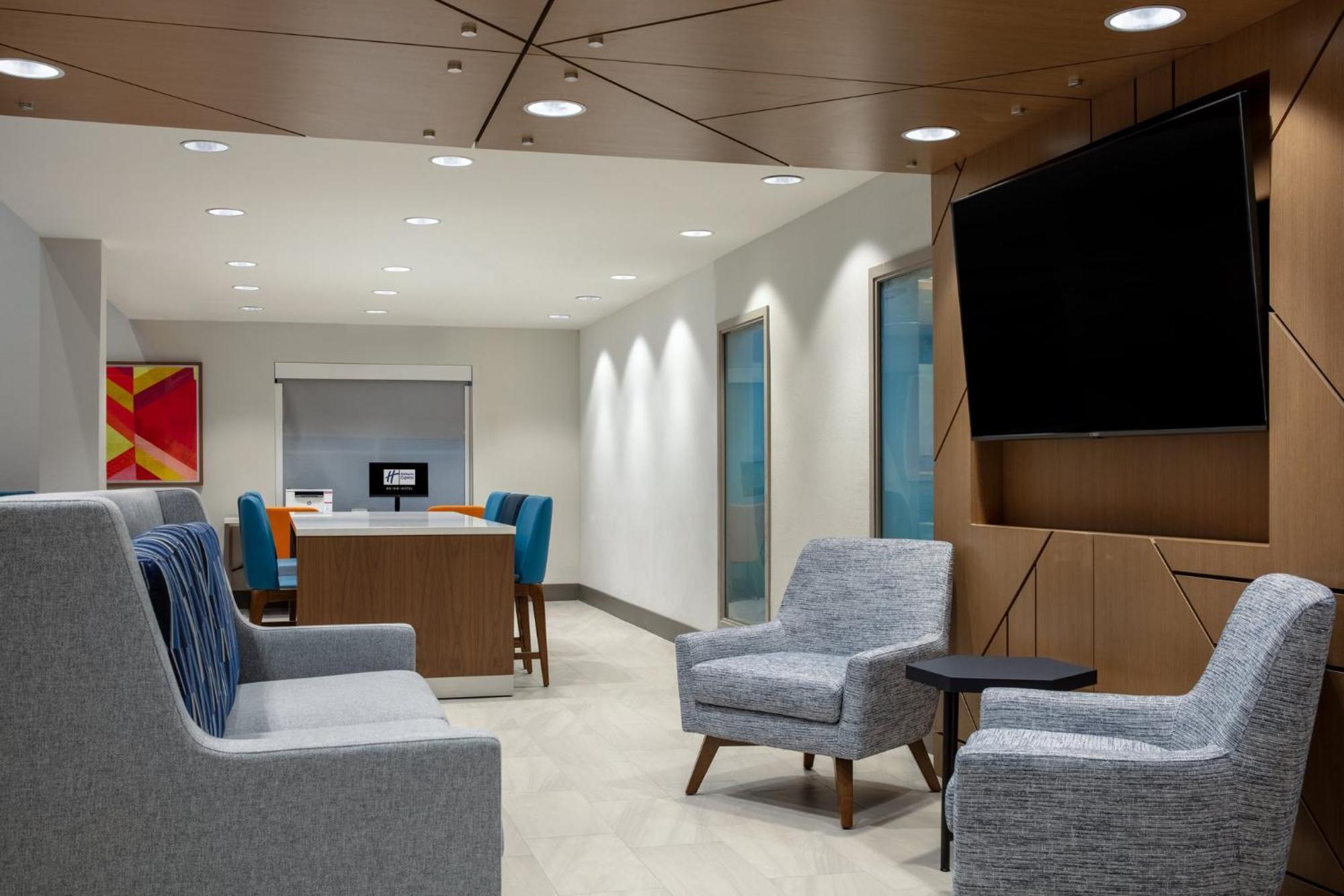 Holiday Inn Express Turlock By Ihg Exteriör bild