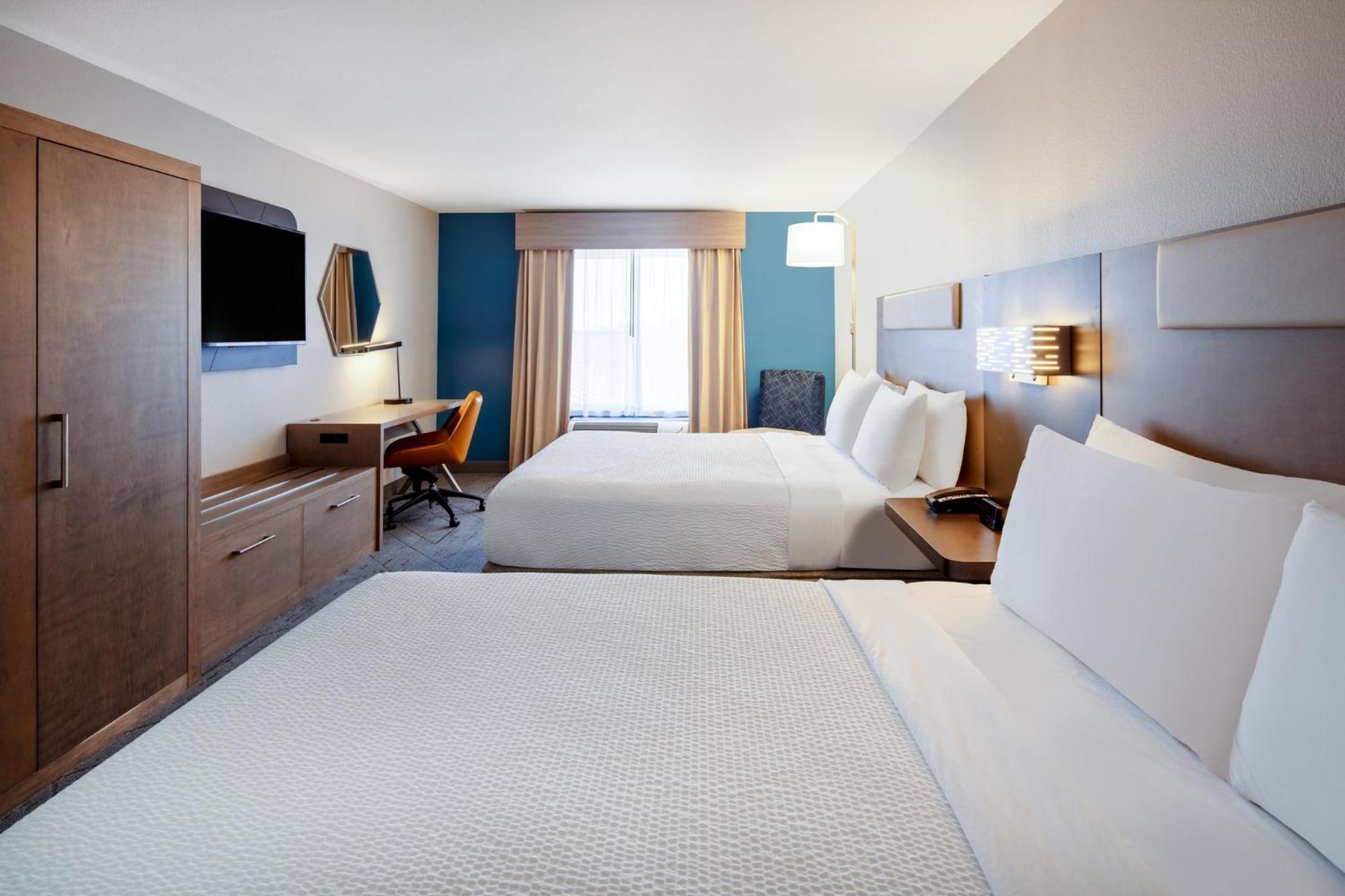 Holiday Inn Express Turlock By Ihg Exteriör bild