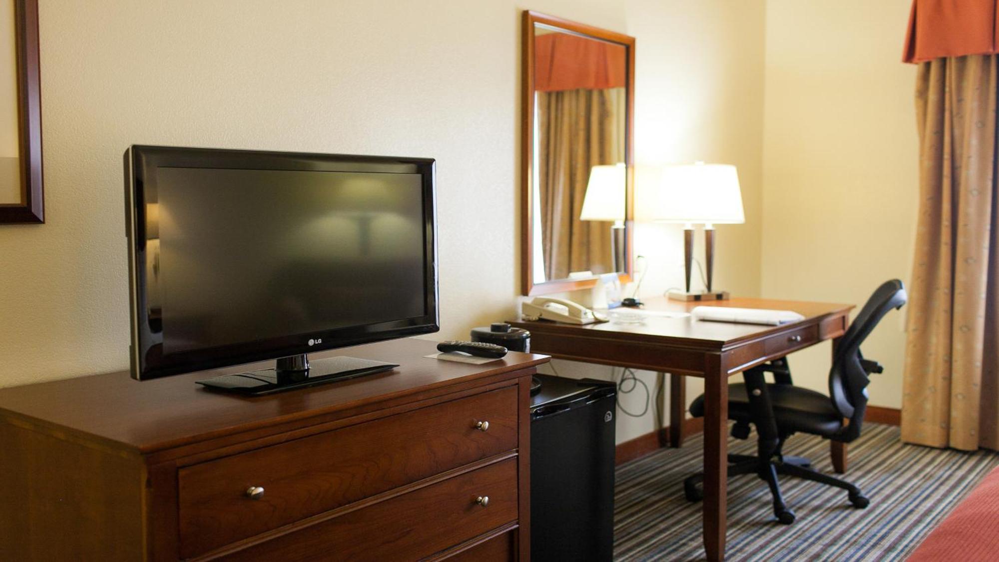 Holiday Inn Express Turlock By Ihg Exteriör bild