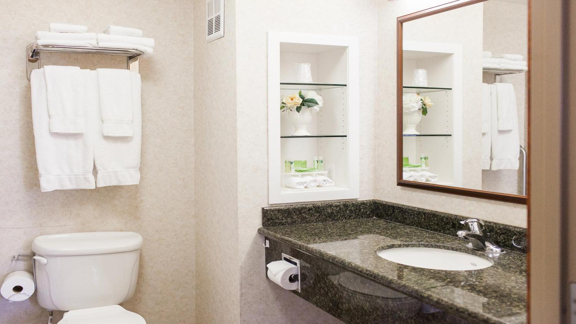 Holiday Inn Express Turlock By Ihg Exteriör bild