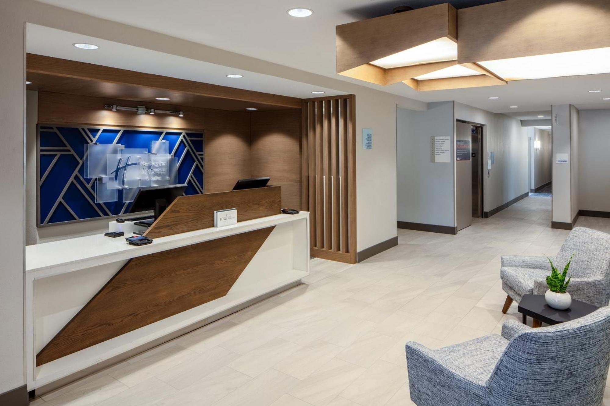 Holiday Inn Express Turlock By Ihg Exteriör bild