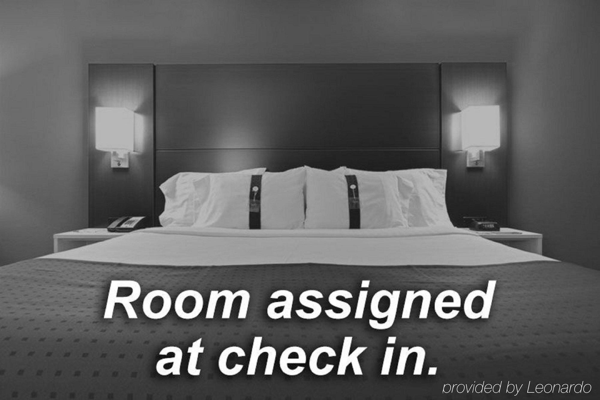 Holiday Inn Express Turlock By Ihg Exteriör bild