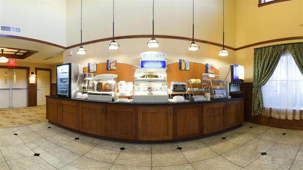 Holiday Inn Express Turlock By Ihg Exteriör bild